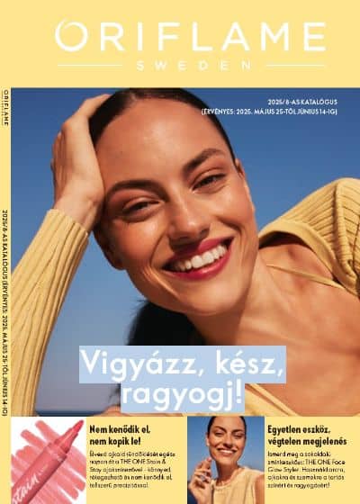 oriflame-katalogus-8