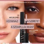 Oriflame aktuális katalógus