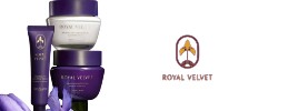 Royal Velvet